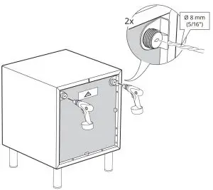 ASSEMBLY INSTRUCTION