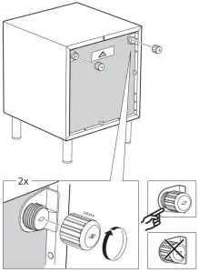 ASSEMBLY INSTRUCTION