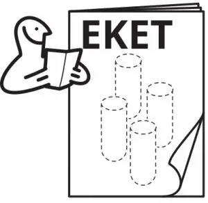 ASSEMBLY INSTRUCTION