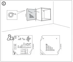 ASSEMBLY INSTRUCTION