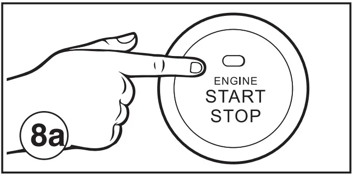 Westinghouse WGen3600DF 3600 Watt Dual Fuel Electric Start Portable Generator - Figure 9