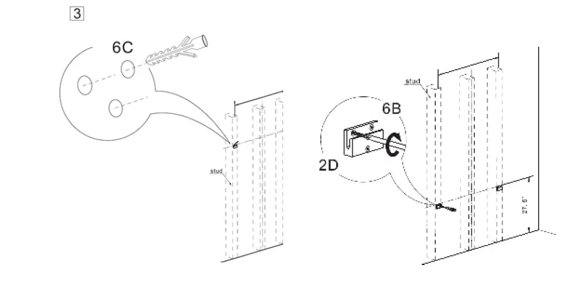 better-bathroom-Non-Illuminated-Bathroom-Mirror-10