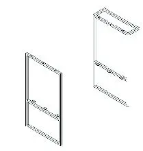 better-bathroom-Non-Illuminated-Bathroom-Mirror-15