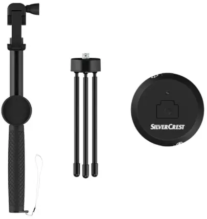 SILVERCREST-SSBS-3.0-A2-Bluetooth-Selfie-Stick-product