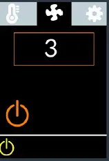 wallas 3008 Advanced Control Panel Viking Combi-11