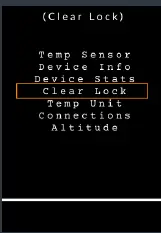 wallas 3008 Advanced Control Panel Viking Combi-15