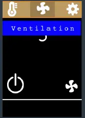 wallas 3008 Advanced Control Panel Viking Combi-9