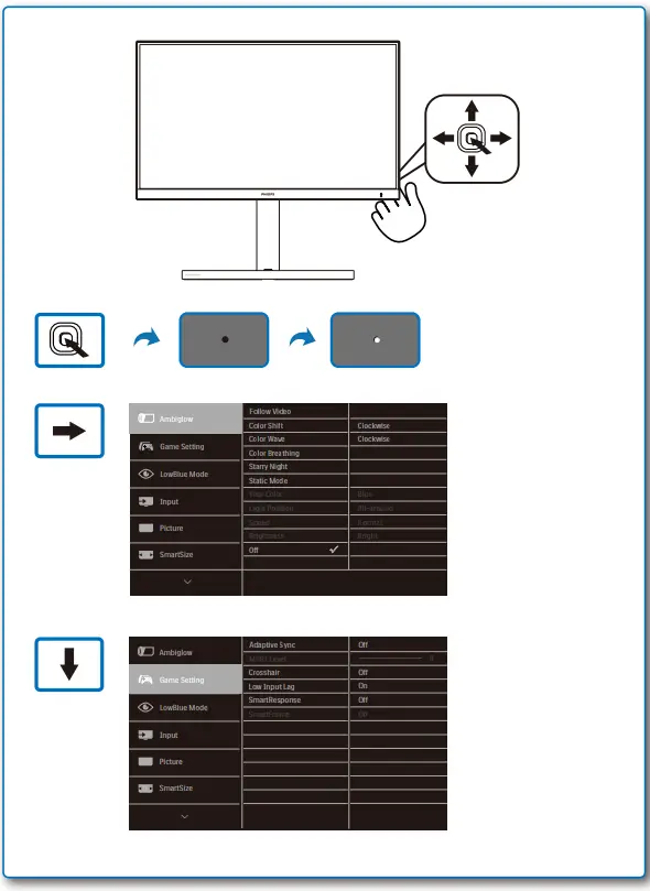 PHILIPS-252M1-Momentum-5