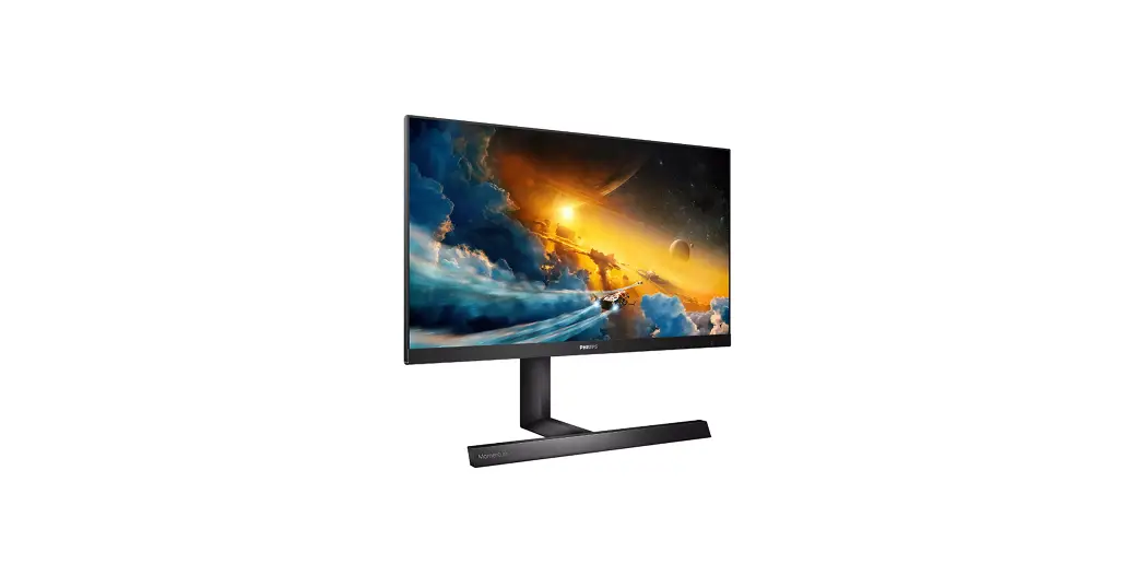 Philips 252m1 Momentum User Guide Philips 252m1 Momentum User Guide