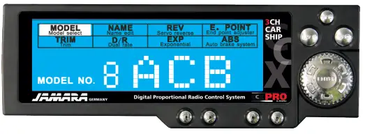 JAMARA-061200-Remote-Control-fig-13
