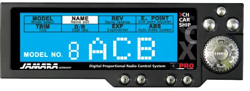 JAMARA-061200-Remote-Control-fig-14