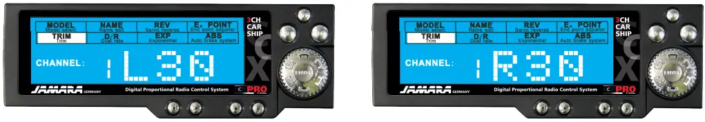 JAMARA-061200-Remote-Control-fig-17