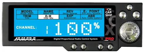 JAMARA-061200-Remote-Control-fig-18