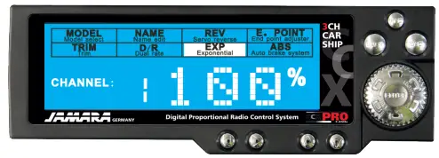 JAMARA-061200-Remote-Control-fig-19