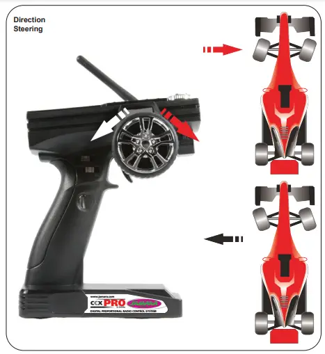 JAMARA-061200-Remote-Control-fig-21