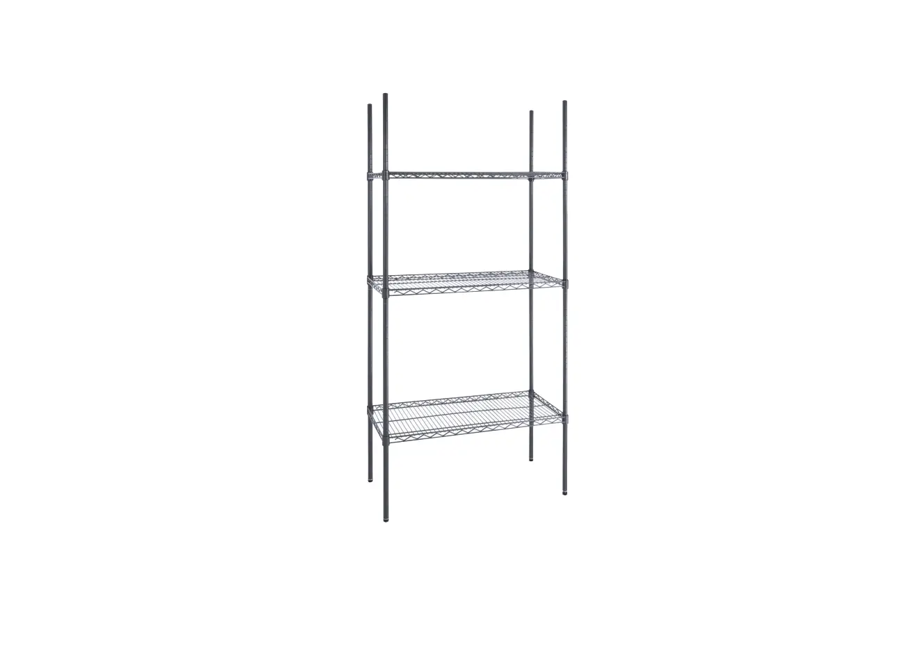 Nisbets Dc819 Shelving Unit Instruction Manual Nisbets Dc819 Shelving Unit Instruction Manual
