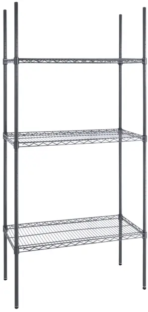 NISBETS DC819 Shelving Unit