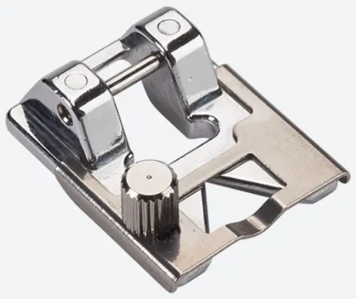 bernette 5200007 00A 04 Ribbon-couching Foot