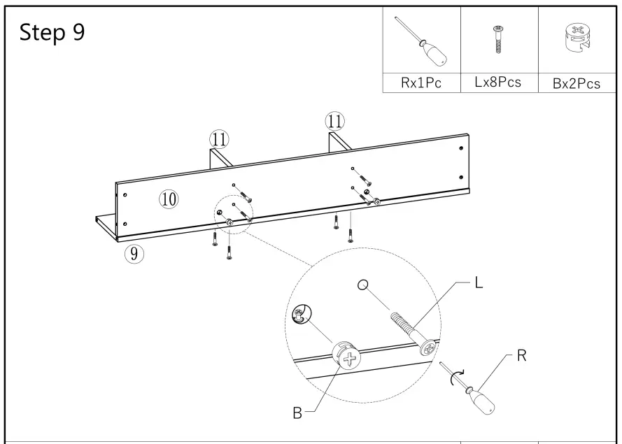 Maincraft-D01-CD019-Rectangular-Brown-MDF-Computer-Desk- (12)