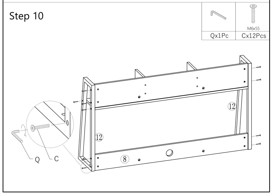 Maincraft-D01-CD019-Rectangular-Brown-MDF-Computer-Desk- (13)