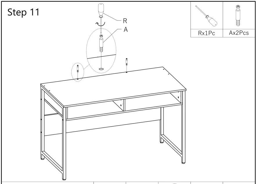 Maincraft-D01-CD019-Rectangular-Brown-MDF-Computer-Desk- (14)