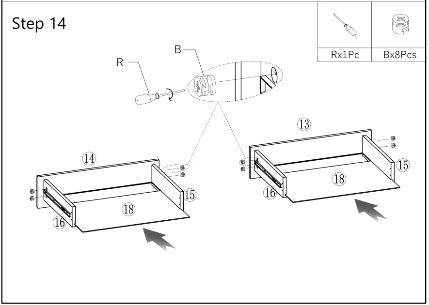 Maincraft-D01-CD019-Rectangular-Brown-MDF-Computer-Desk- (17)