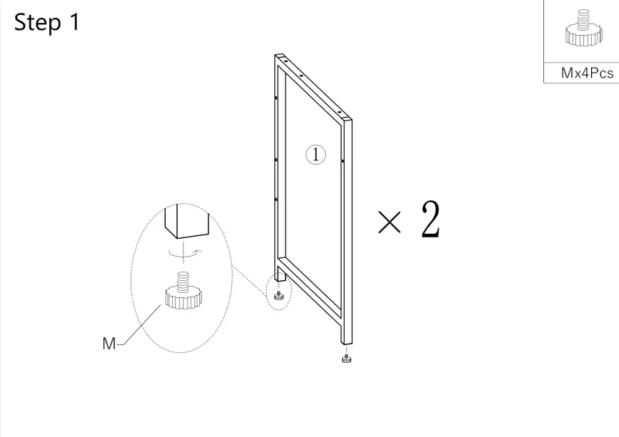 Maincraft-D01-CD019-Rectangular-Brown-MDF-Computer-Desk- (4)