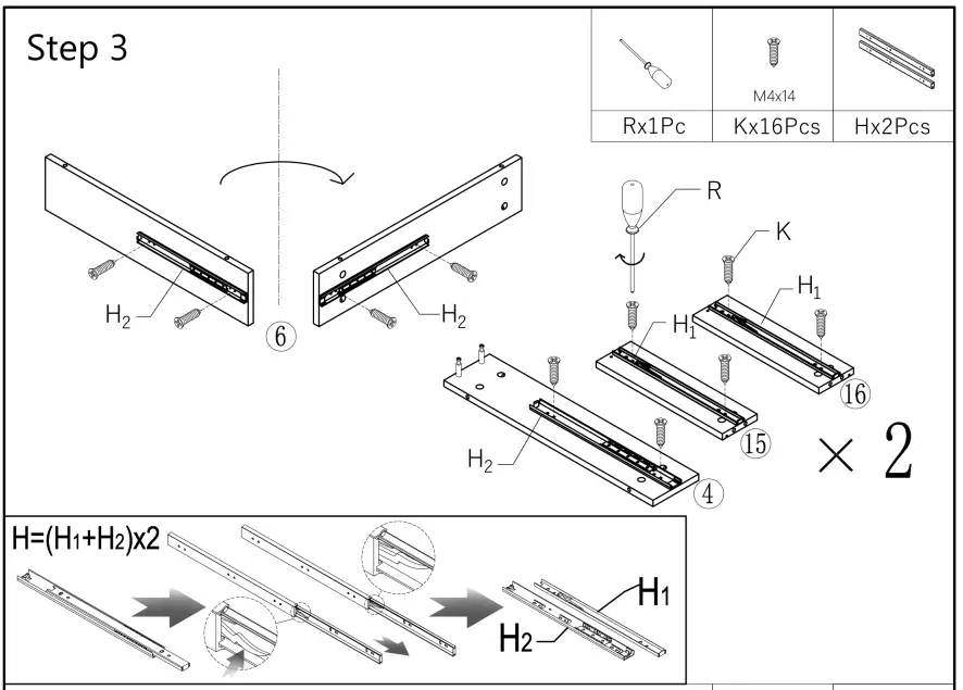 Maincraft-D01-CD019-Rectangular-Brown-MDF-Computer-Desk- (6)