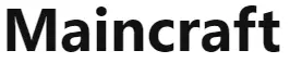 Maincraft-LOGO