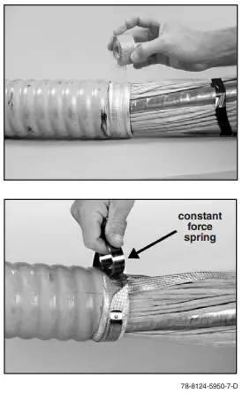 3M Cold Shrink QS-III Splicing Kit 5776A-MT-fig8