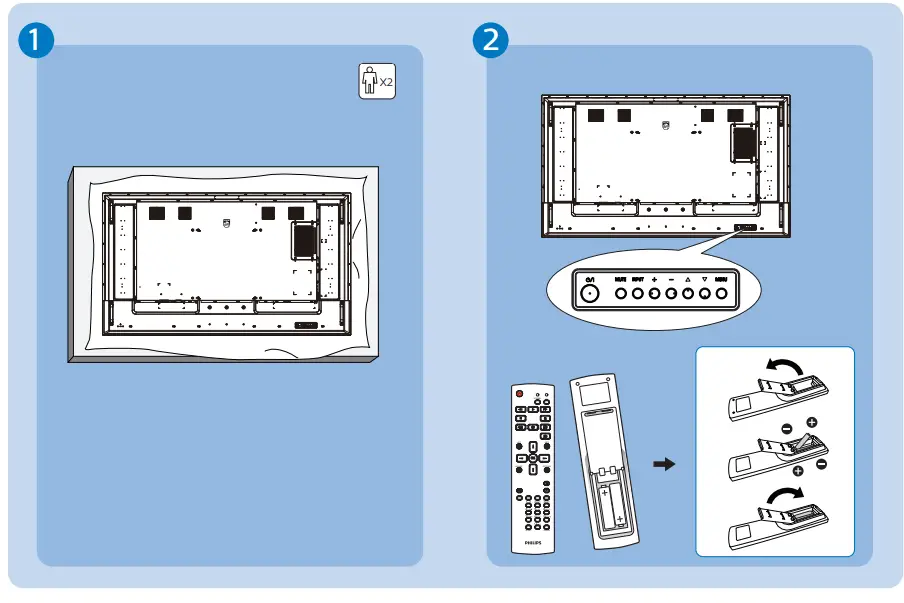 PHILIPS-65BDL4510D-D-Line-Professional-Display-Solutions-fig2