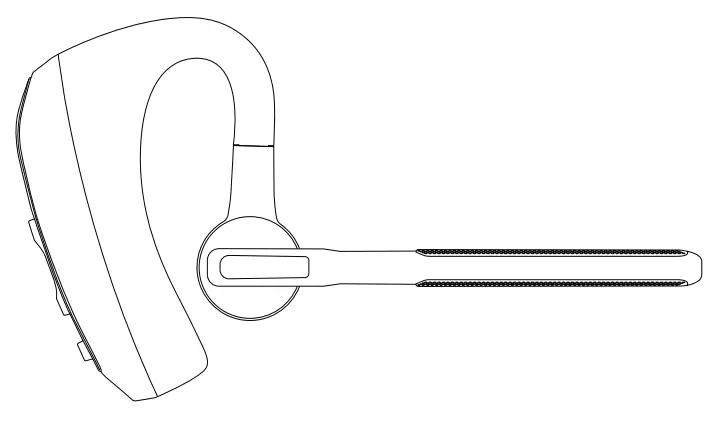 eMOTAL U8 True Wireless Earbuds-