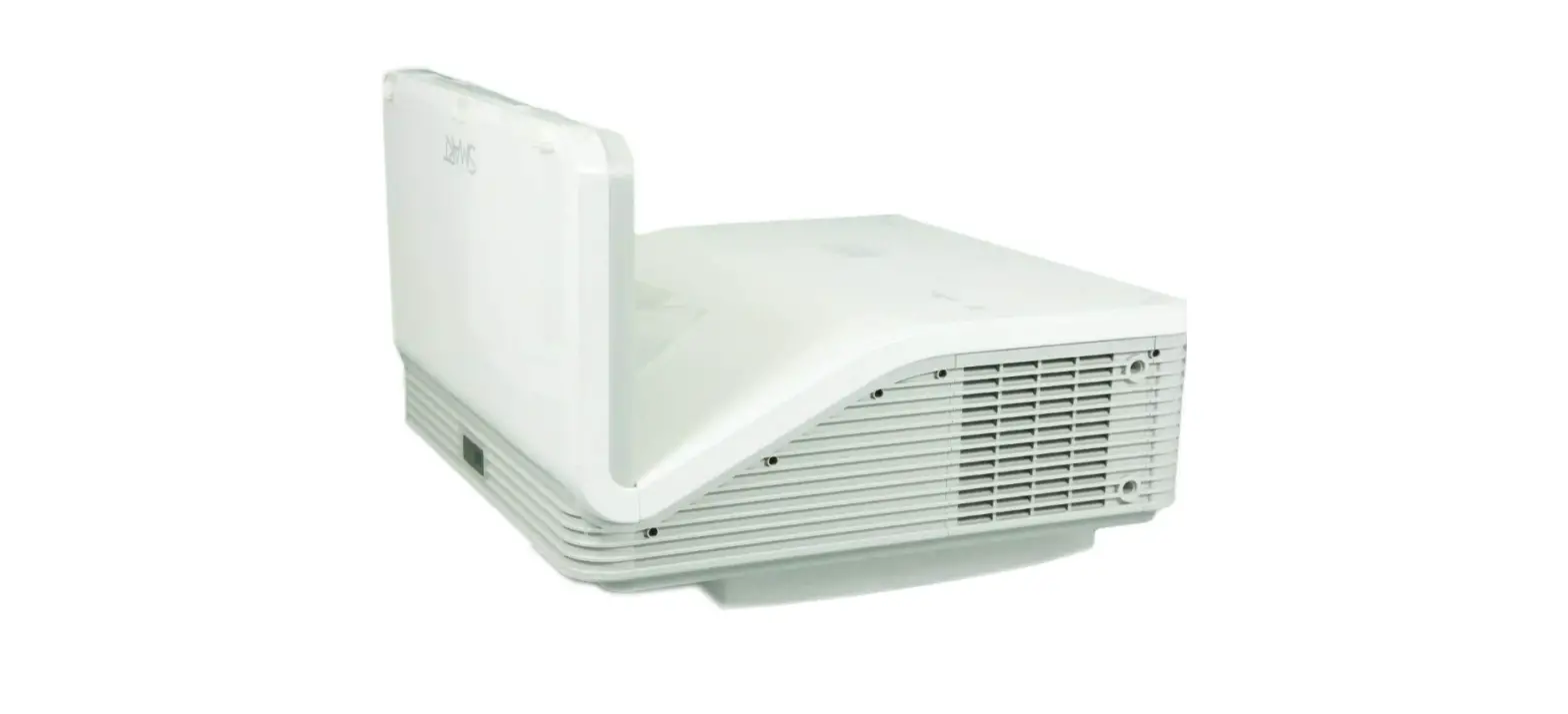Smart Uf70 Dlp Ultra Short Throw 3000 Projector User Guide