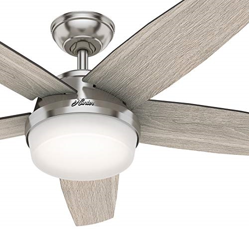Hunter M3961-01 LED Light 52 inch Ceiling Fan