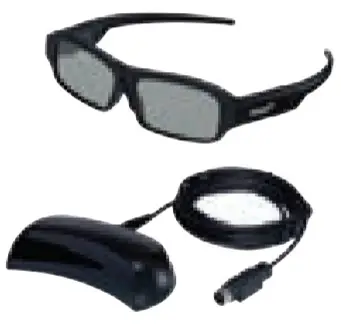 DUKANE 6780UL LCD laser - 3D