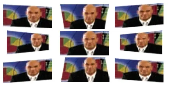 DUKANE 6780UL LCD laser - Cornerstone