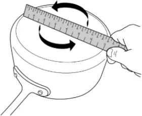 WFG525S0JZ - Cookware 1