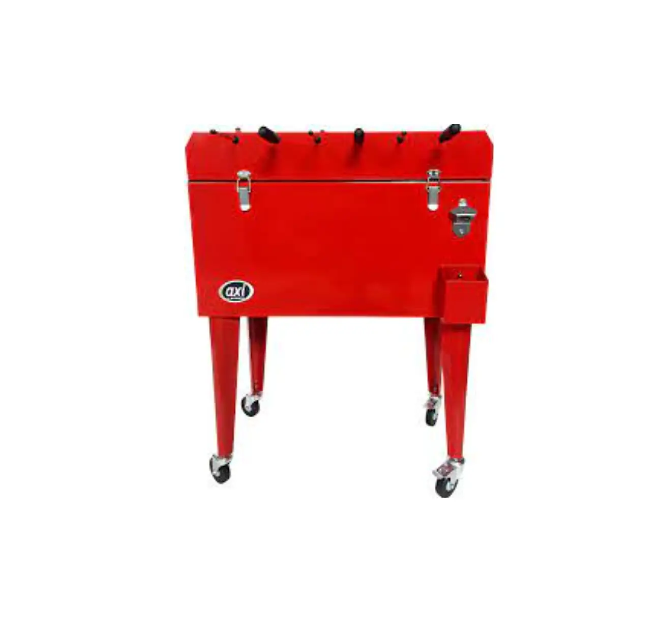 Axi A065.005.02 Retro Drinks Cooler Instruction Manual