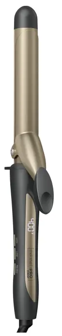 CONAIR-CD1009-Tourmaline-Ceramic-Curling-Iron-Instruction-Manual-product