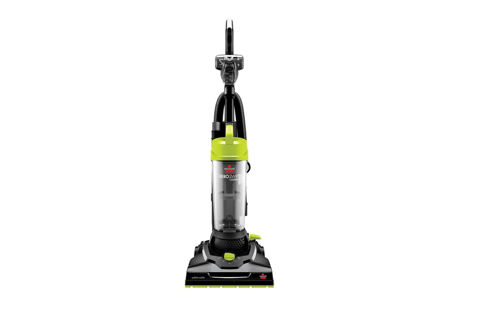 My Powerswift™/easy Vac®/aeroswift® Compact Vacuum Brush Is Not Turning | Support