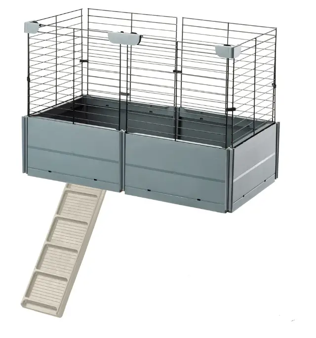 ferplast 570438-Multipla-Roof-Extension-Cage-PRODUCT-IMG