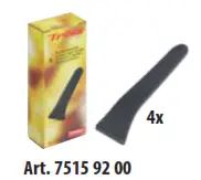 Trisa 7622.43 Raclette Grill - fig 22