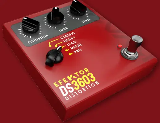 KUASSA Efektor DS3603 Plugins Masters-FIG2