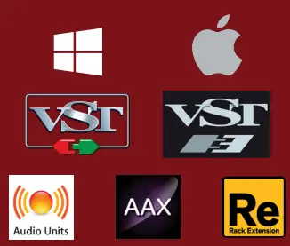 KUASSA Efektor DS3603 Plugins Masters-FIG3