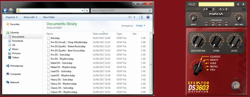 KUASSA Efektor DS3603 Plugins Masters-FIG7