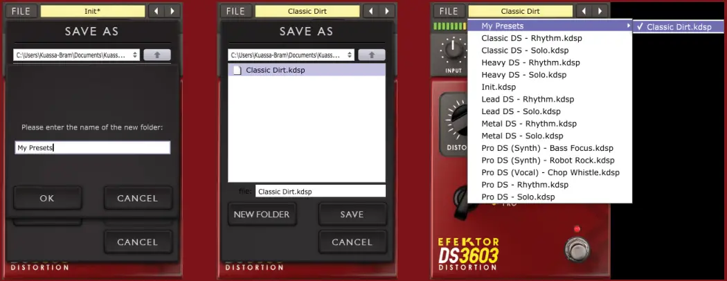 KUASSA Efektor DS3603 Plugins Masters-FIG9