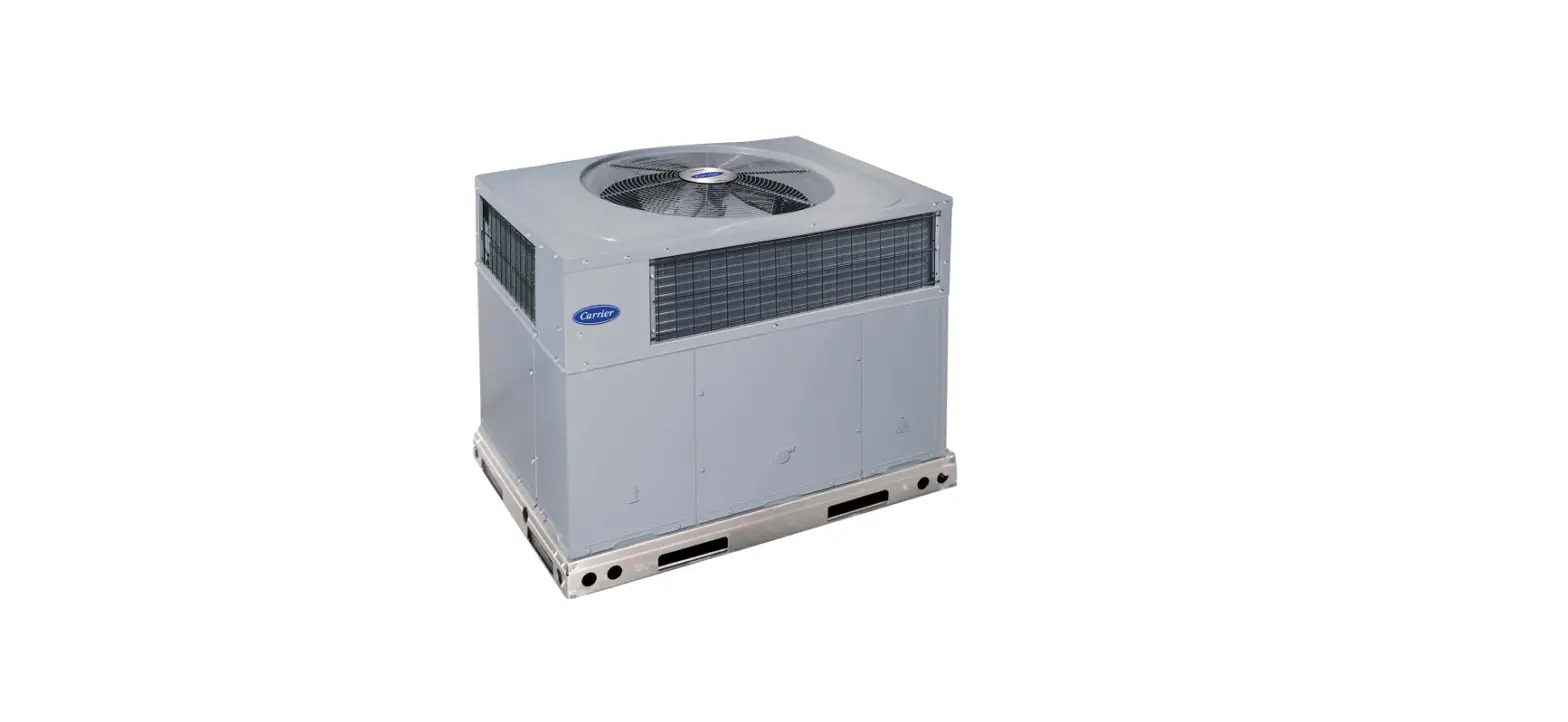 Carrier 48vl Comfort 13.4 Seer2 Single And Three Phase Single Packaged Air Conditioner And Gas Furnace System Owner's Manual Carrier 48vl Comfort 13.4 Seer2 Single And Three Phase Single Packaged Air Conditioner And Gas Furnace System Owner's Manual
