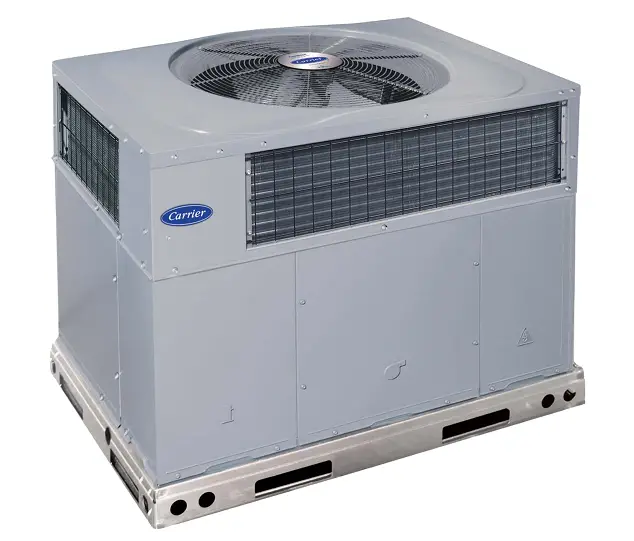 Carrier-48VL-Comfort-13-4-SEER2-Single -and-Three-Phase-Single-Packaged-Air-Conditioner-and-Gas-Furnace-System-PRODUCT
