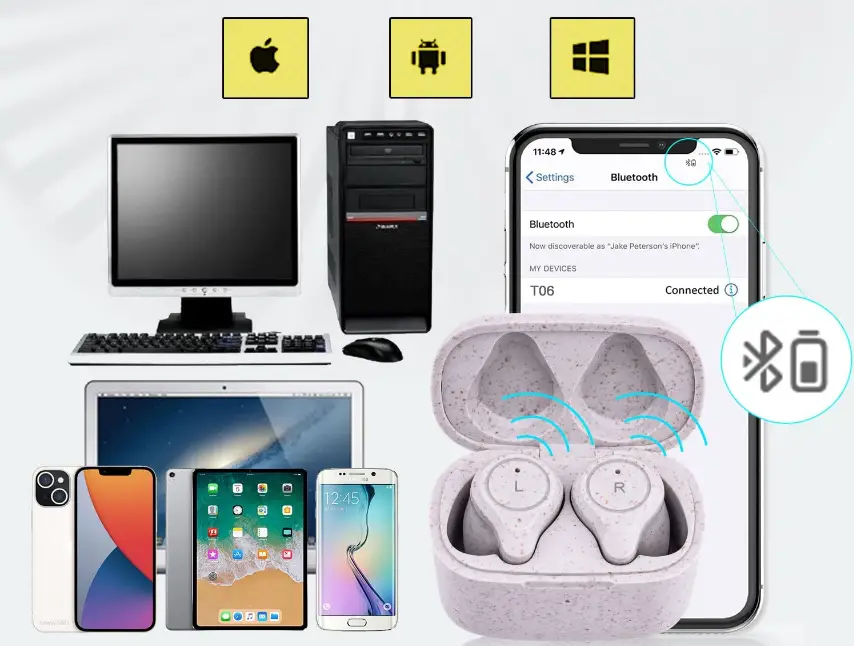 U-H-T06-Bluetooth-Wireless-Earbuds-fig-2