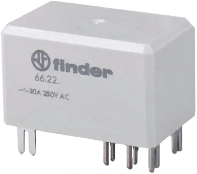 finder-66-Series-Power-Relays-30A-PRODUCT
